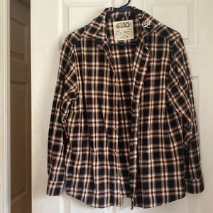 Cakeworthy Star Wars Flannel